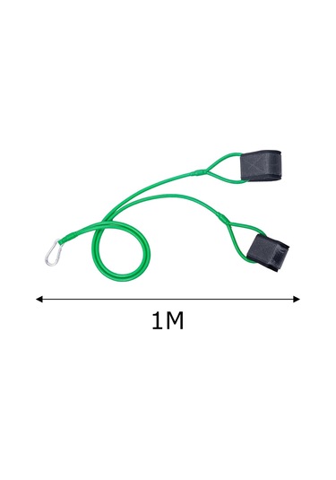 Dolıty Beyzbol Atma Bantları Atmaya Yeni Başlayanlar Yeşil Yeşil