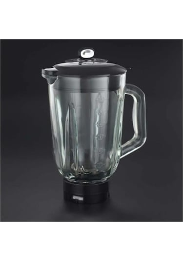 Russell Hobbs 25190-56 Retro 800 W Sürahi Blender