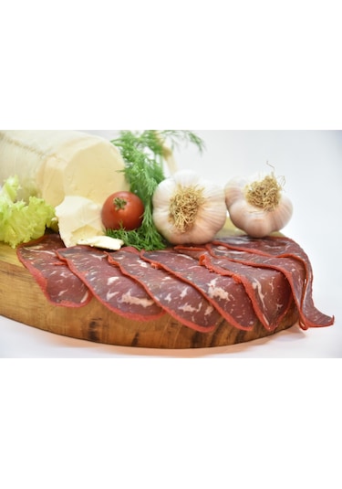 Ala Kastamonu Pastırması 250 G