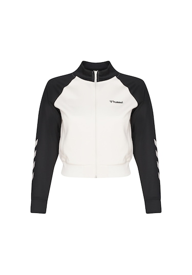 Hummel Genes Kadın Dik Yaka Ceket Çok Renkli