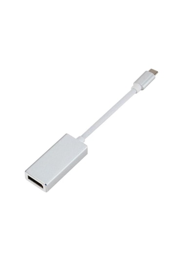 Typec Displayport Çevirici Type-c Displayport Dönüştürücü Leon-2024-11-079