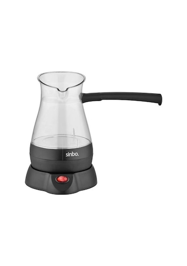 Sinbo SCM-2956 Elektrikli Cezve