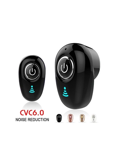 Gizli Bluetooth Kulak İçi Kulaklık Kaiyi