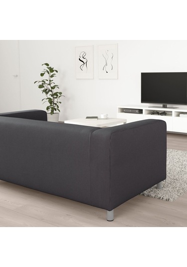 2'li Kanepe, Vissle Gri Gri