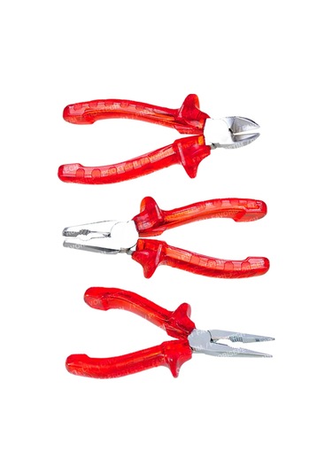 Prox 8 Parça Yankeski Karkaburun Pense