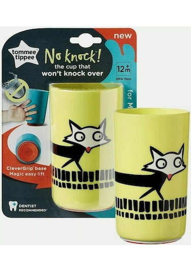 Tommee Tippee Devrilmez Bardak