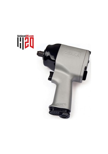 Osaka Opt-p 519 1/2'' Somun Sökme Makinesi 155mm