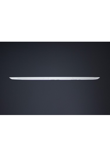 Omsa Dacia Sandero Krom Bagaj Alt Çıta 2020 Ve Sonrası