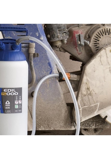 Dimartino EDIL 12000 Outdoor Su Pompası 12 LT