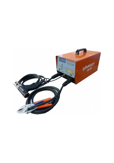 Şimşek DK 88 Civata Kaynak Makinesi