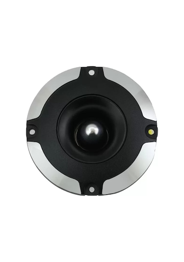 Reıss Audıo Rs-ta89 Super Bullet Tweeter 10.2cm 200w Tekli