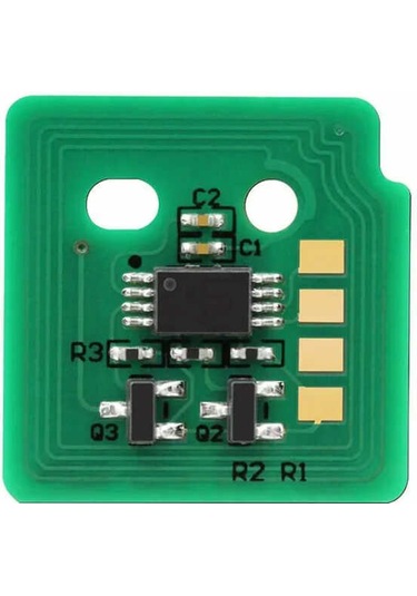Xerox Versalink C7120- C7125- C7220- C7225 Siyah Toner Chip 22k