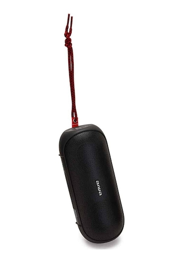 Aiwa BST-650BK Taşınabilir Bluetooth Hoparlör