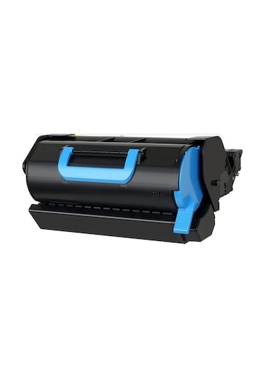 Web Toner Wt-b721dn/b731dn, Oki B721 B731 Mb760 Mb770 18k Uyumlu Toner