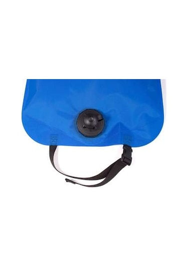 Ortlıeb N45 Water Sack Su Torbası 2l Mavi Siyah