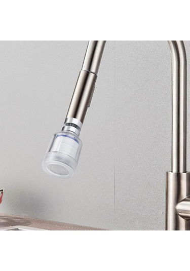 Homyl Lavabo Su Filtresi Filtresi, Slashproof, Arıtma, Mutfak Temizlemek