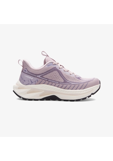Nautica Kadın Mor Sneaker 026 Bnt606t Mor