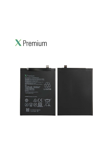 Huawei Mate 10 Lite / P30 Lite / Nova 3i / Batarya Pil Süper Yüksek Kalite Hb356687ecw Xpremium