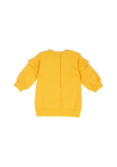 Chicco Elbise - U.kol 09001997000000 000041 Medıum Yellow