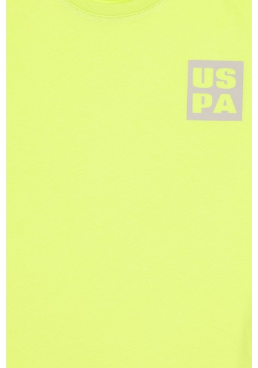 U.s. Polo Assn. Erkek Çocuk Elma Yeşili Tişört Basic 50295447-vr020 Elma Yesılı Yeşil U.s. Polo Assn. Erkek Çocuk Elma Yeşili Tişört Basic 50295447-vr020 Elma Yesılı Yeşil