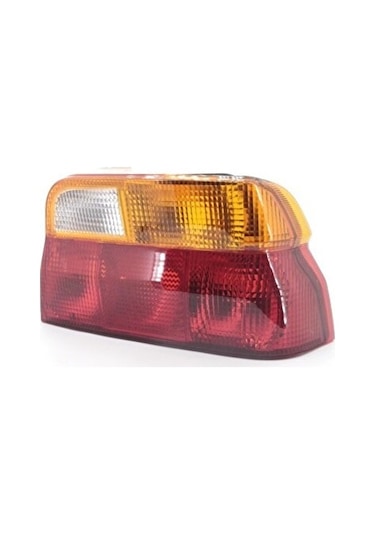 Ford Escort Arka Far Stop Lambası Sedan Sağ 1991-2001