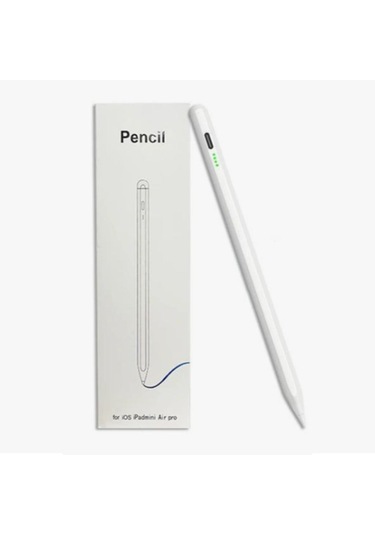 Tasarım Kalemi Evrensel Tablet Ve Dokunmatik Telefonlarla Uyumlu Hassas Çizim Kalemi