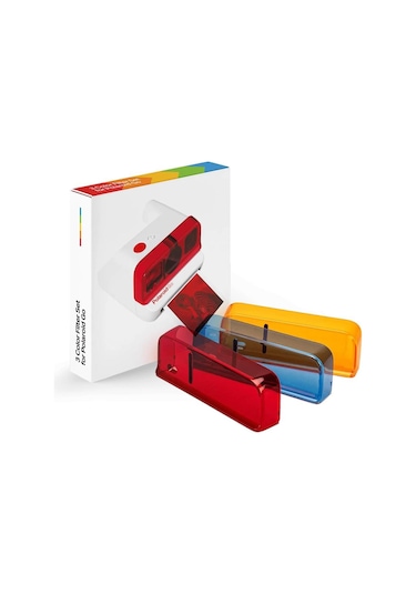 Polaroid Go Renk Filtresi Seti