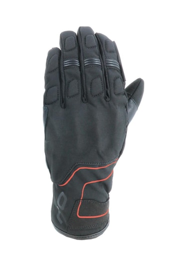 Oj Magma Siyah Kışlık Korumalı Eldiven 2xl