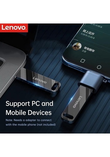 Novahub Hızlı Usb3.1 32gb Metal Flash Bellek Telefon Tv Uyumlu Şok Dayanıklı Gümüş