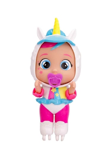 Cry Babies MT Stars Bebekler Dreamy 916142IM
