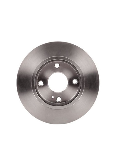 Ford Fiesta 1.5Tdci 2012-2017 Bosch Ön Disk 2 Adet