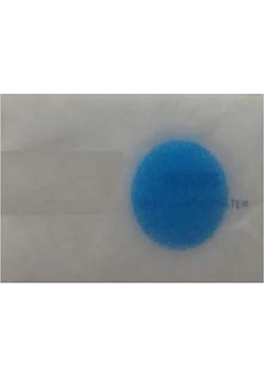 Philips Triathlon 1400 Uyumlu Sentetik Filtre Üretici Etiketli