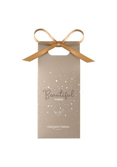 Beautiful Hands Gift Set - Elleri & Tırnakları Güzelleştiren Set Jojoba