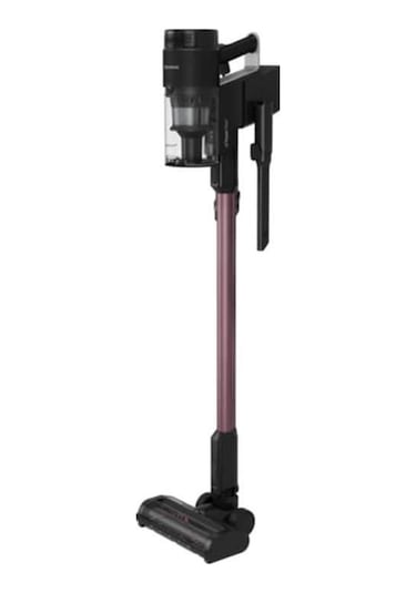 Grundig VCP 7330 HyperClean 450 W BLDC Motor Dikey Şarjlı Süpürge