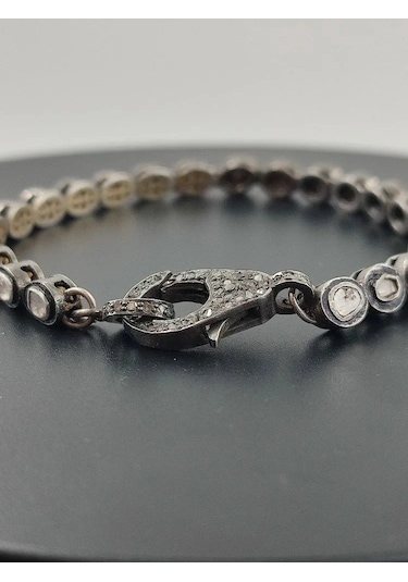 Polki Elmas Bileklik 267