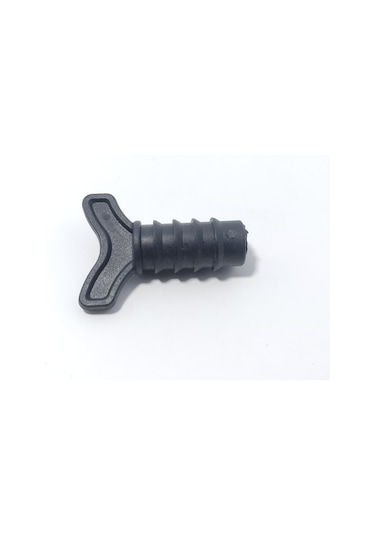 16Mm Damlama Kör Tapa (100Adet)