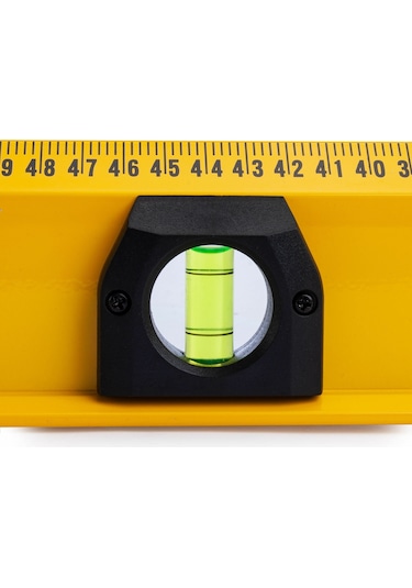 Stanley 1-43-555 Fatmax Üç Tüplü Su Terazisi 120 Cm