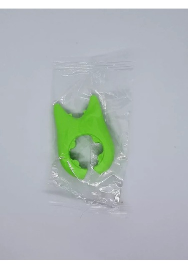 Jintao Kapak Tutucu Silikon 220439755 Yeşil