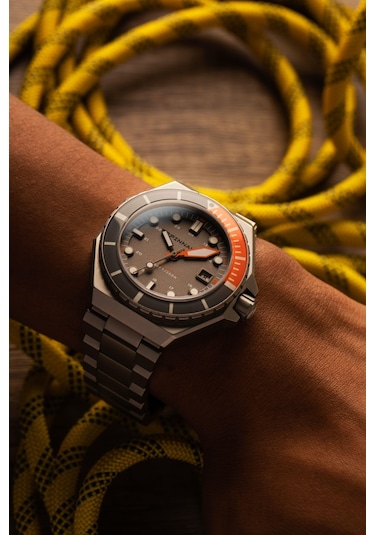 Spinnaker Sp-5081-ll Erkek Kol Saati