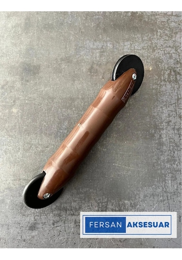 Sineklik Fitil Çekme Aparatı Tek Ebat Menteşeli