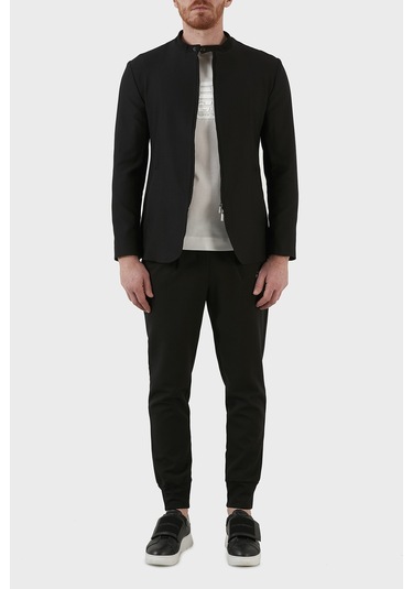 Emporio Armani Erkek Ceket I1G710 I1428 999(540911136) Siyah