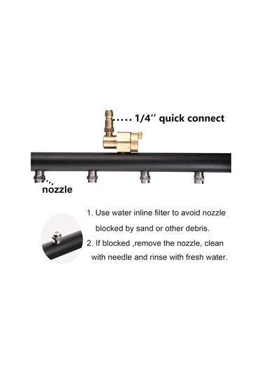 Çift Fonksiyonlu Alt Takım Temizleyici, Basınçlı Yıkayıcı Alt Takım Temizleyici Döner Tekerlek, 4000 Psı