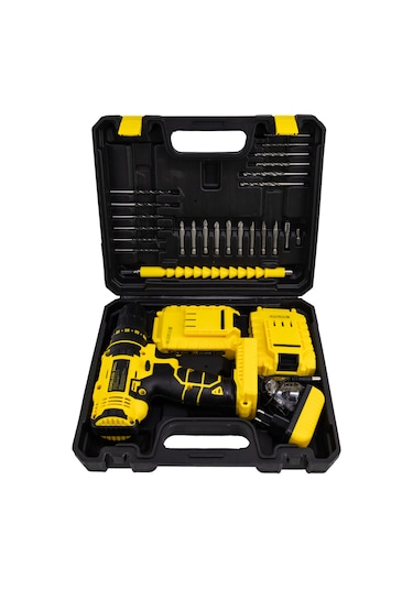 Chelikbei ST24 Darbeli Vidalama