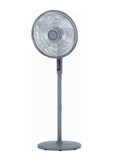 Preo PR 28 Deluxe Ayaklı Vantilatör Gri