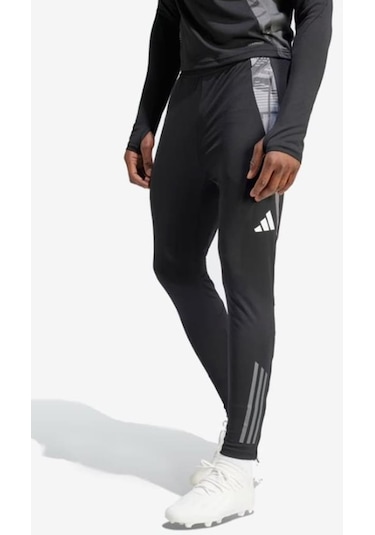 Adidas Tiro24 C Tr Pnt Adıp1878  Erkek Eşofman Altı Siyah