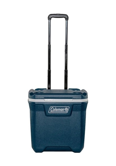 Coleman Xtreme Wheeled 28 Qt Tekerlekli Soğutucu Buzluk 26 Lt 001