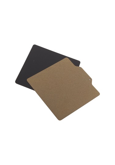 Tenfowee Voron Uyumlu 120x120mm 3d Yazıcı Platformu: İki Yönlü Peı Toz Kaplama Manyetik Yaylı Çelik, Sıcak Dayanıklı, Kolay Demir Alma