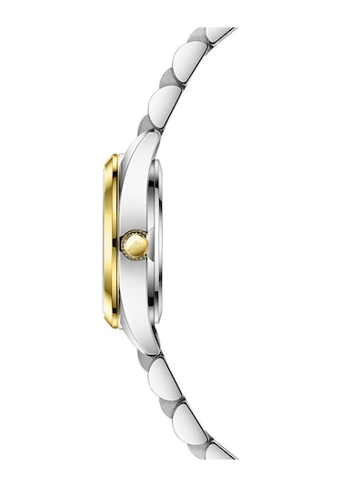 Roche Montre Rml5003-01 Kadın Kol Saati Metalik Gri
