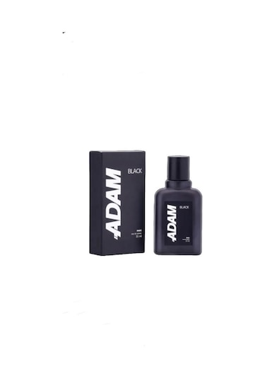 Adam Black Erkek Parfüm EDT 55 ML