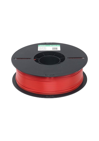 Esun Rgb Kırmızı Pla Basic Filament 1.75mm 1kg